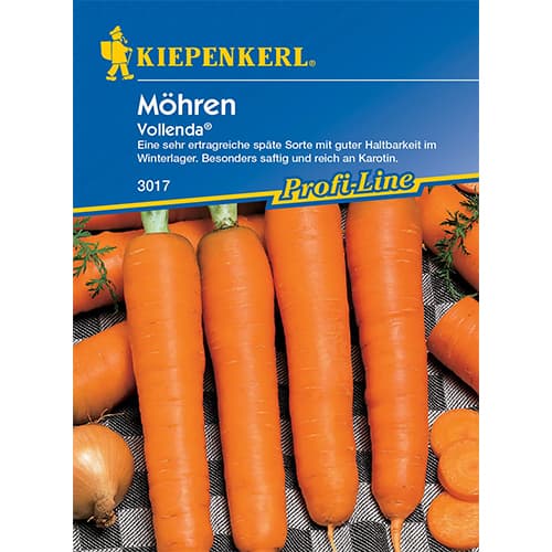 Sárgarépa Vollenda kép 1 termék 96639