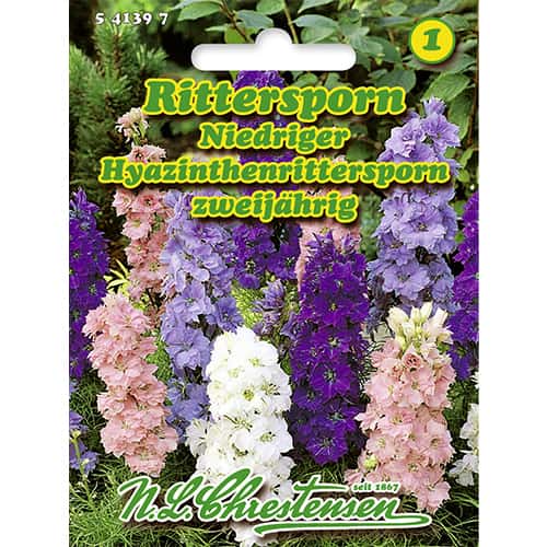 Sarkantyúfű mezei, színkeverék kép 1 termék 86144