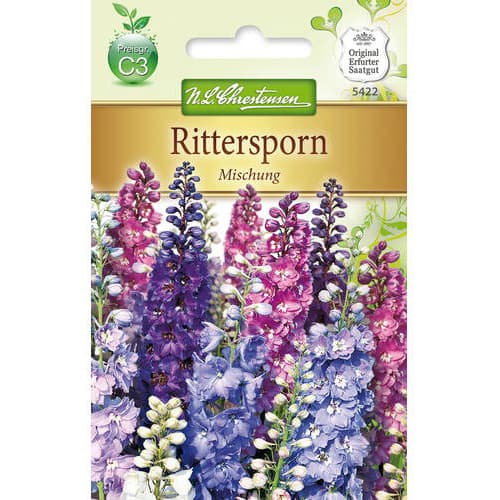 Sarkantyúfű, színkeverék termék fotó 1 Sarkantyúfű, színkeverék kép 1 termék 78973