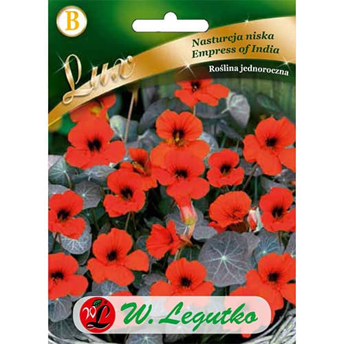 Sarkantyúka Empress of India termék fotó 1 Sarkantyúka Empress of India kép 1 termék 86750