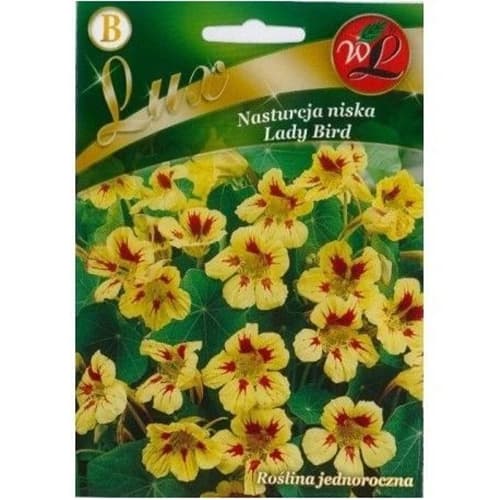 Sarkantyúka Lady Bird kép 1 termék 86751