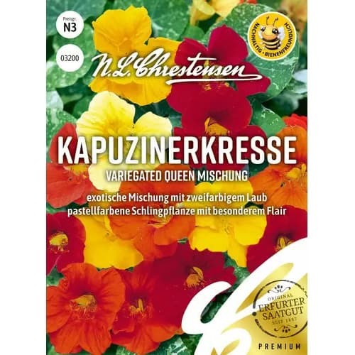 Sarkantyúvirág Queen, színkeverék kép 1 termék 87812