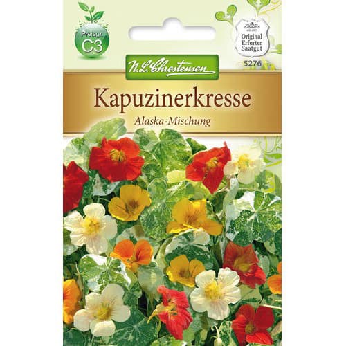 Sarkantyúvirági Alaska, színkeverék kép 1 termék 78945