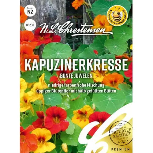 Sarkantyúvirág Colorful Jewels, színkeverék kép 1 termék 96433