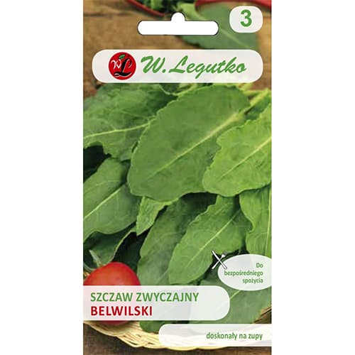 Sóska Belwilski kép 1 termék 78503