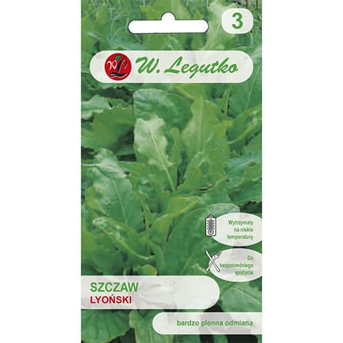 Sóska Lyonski kép 1 termék 86908