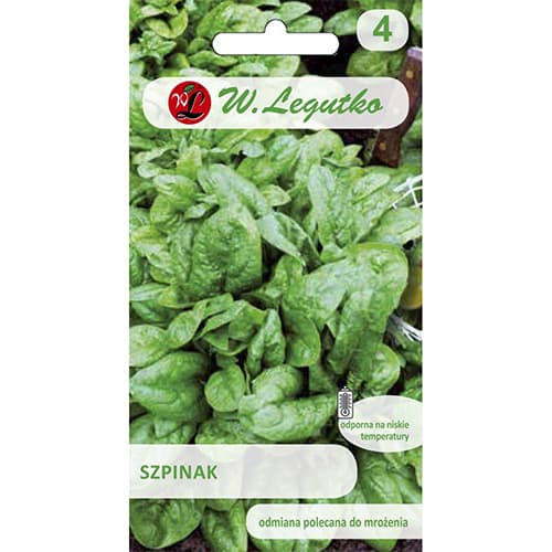 Spenót Asta F1 termék fotó 1 Spenót Asta F1 kép 1 termék 86911