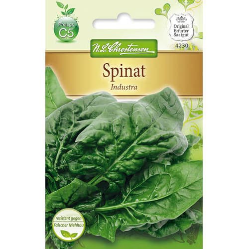 Spenót Industra kép 1 termék 78781