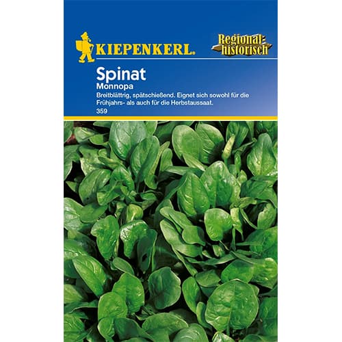 Spenót Monnopa kép 1 termék 96678