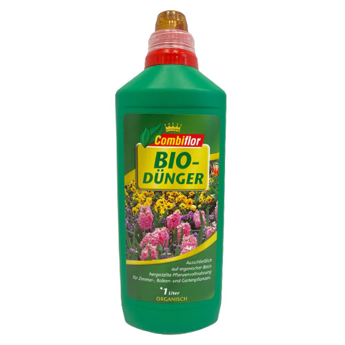 Szerves műtrágya virágokhoz kép 1 termék 96930