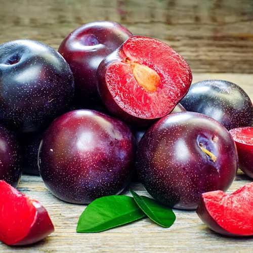 Szilva Sonic Lady, С2 kép 1 termék 4313