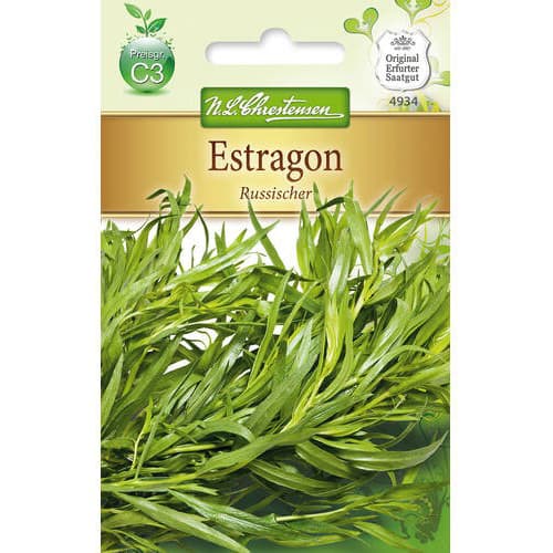 Tárkony orosz kép 1 termék 78852