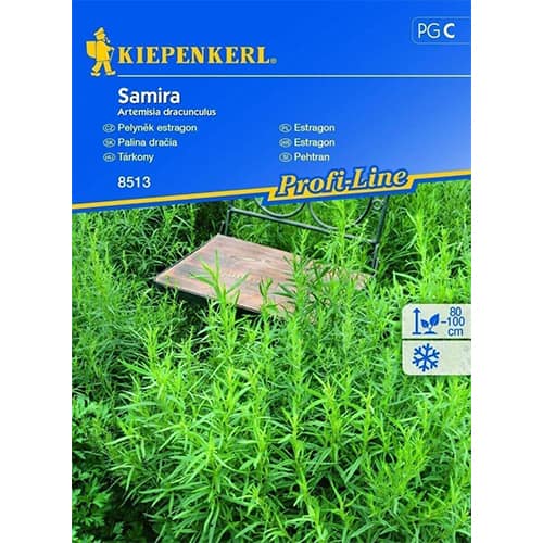 Tárkony Samira kép 1 termék 87780