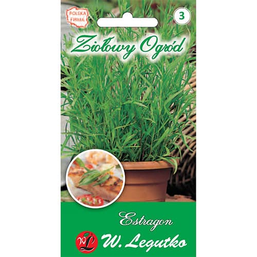 Tárkony kép 1 termék 69672