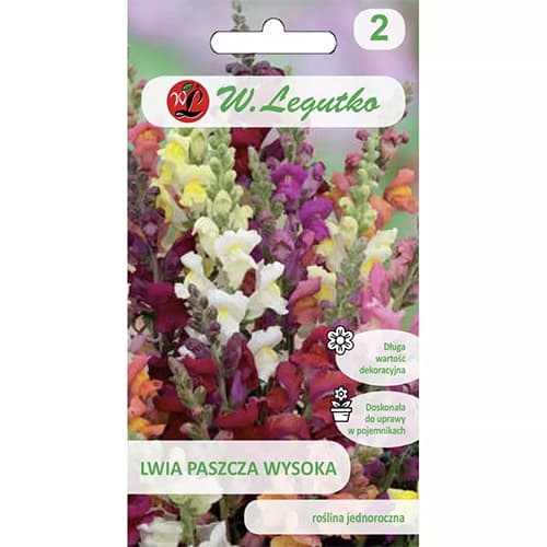 Tátika, színkeverék kép 1 termék 78576