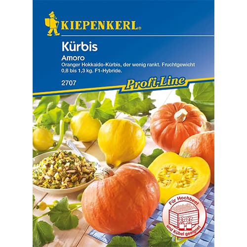 Tök Amoro kép 1 termék 86468