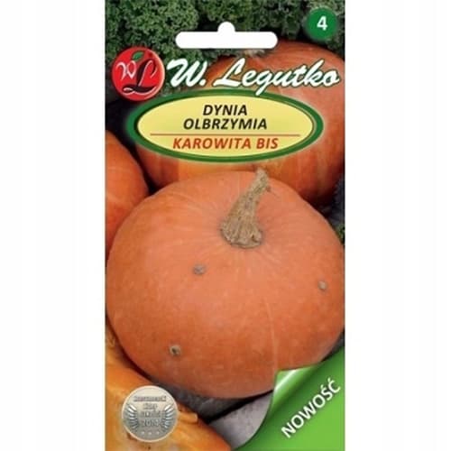 Tök gigant Karowita Bis kép 1 termék 86851