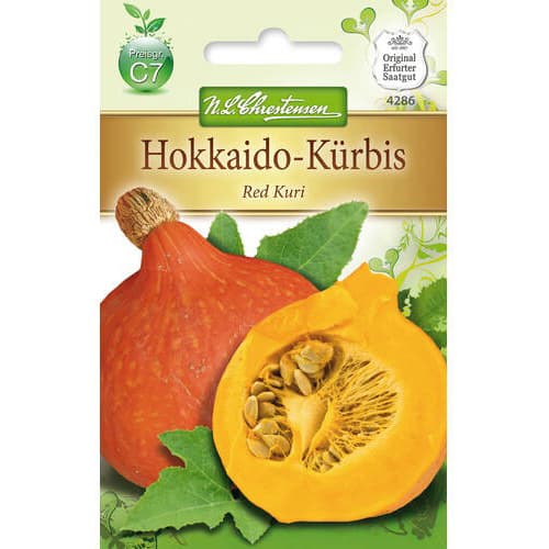 Tök Red Kuri termék fotó 1 Tök Red Kuri kép 1 termék 78796