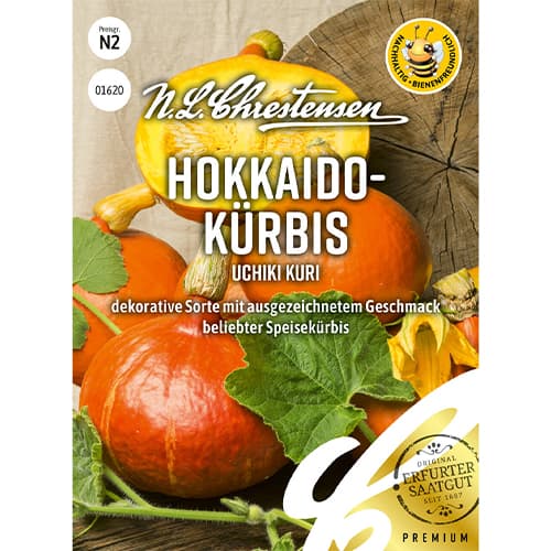 Tök Uchiki Kuri kép 1 termék 86050