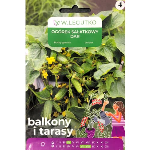 Uborka Dar kép 1 termék 69647