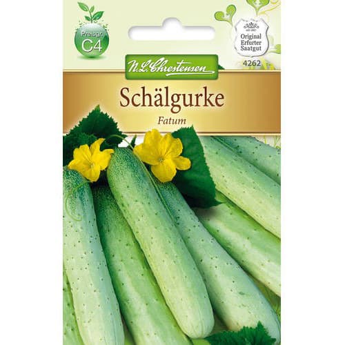 Uborka Fatum F1 kép 1 termék 78789