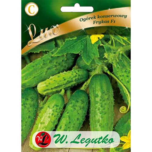 Uborka Frykas F1 kép 1 termék 86836