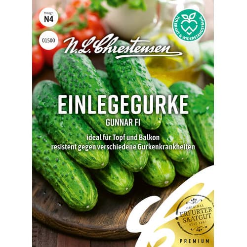 Uborka Gunnar F1 kép 1 termék 86036