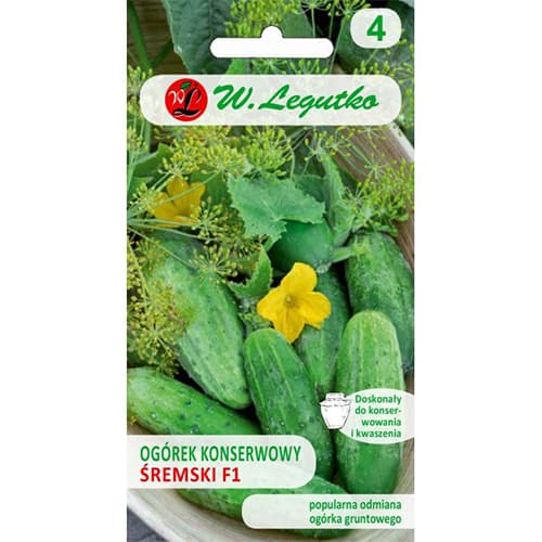 Uborka Izyd F1 kép 1 termék 86875