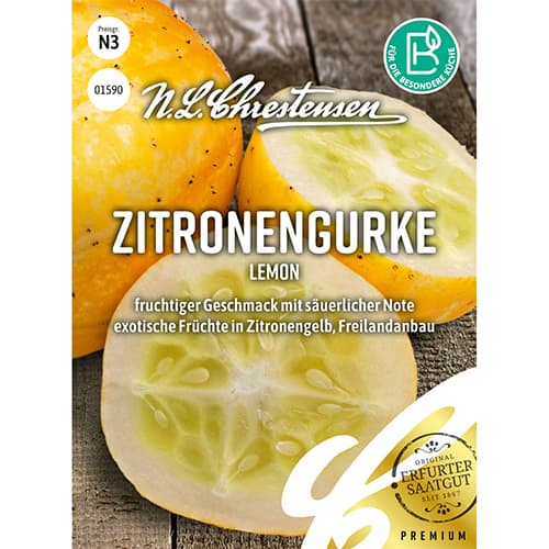 Uborka Lemon termék fotó 1 Uborka Lemon kép 1 termék 86101