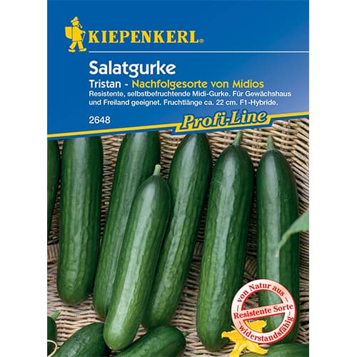 Uborka Midele Kiepenkerl kép 1 termék 50023