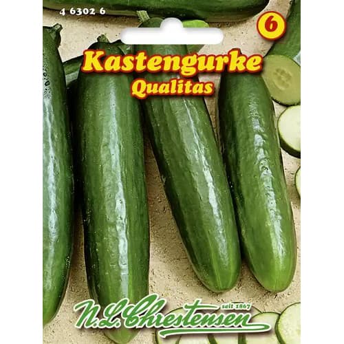 Uborka Qualitas kép 1 termék 96478