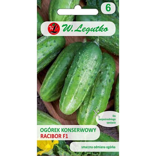 Uborka Racibor F1 kép 1 termék 86880