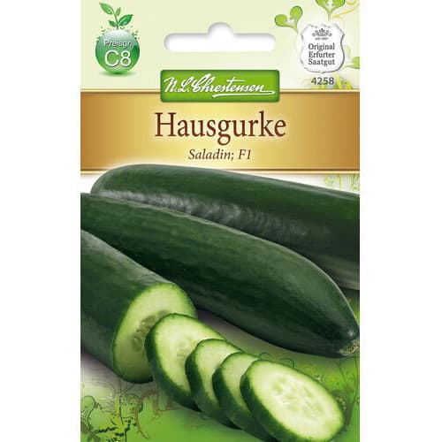 Uborka Saladin F1 kép 1 termék 78787