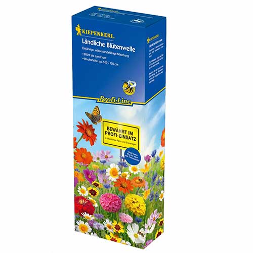 Vadvirágok Wave of flowers termék fotó 1 Vadvirágok Wave of flowers kép 1 termék 96555