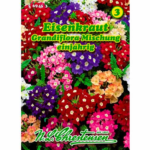 Vasfű, színkeverék Chrestensen kép 1 termék 50035