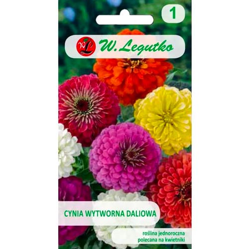 Vasvirág, Mix Legutko kép 1 termék 50088