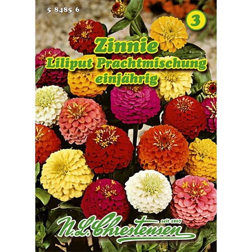 Rézvirág, színkeverék kép 1 termék 87823