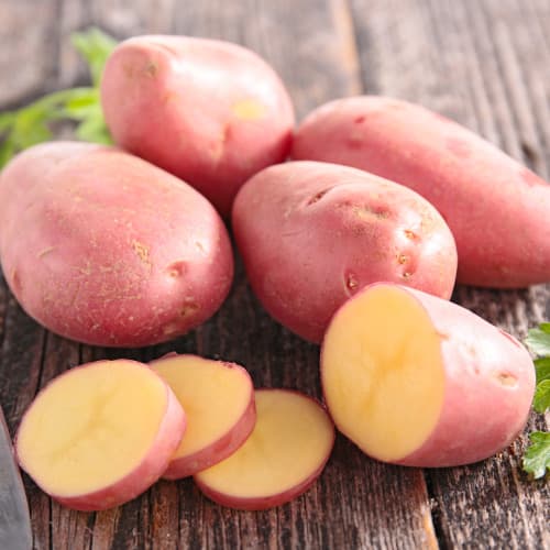 Vetőburgonya Cleopatra kép 1 termék 4822