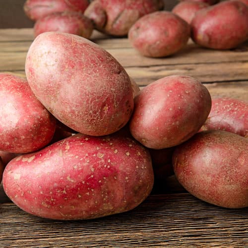 Vetőburgonya Sunred kép 1 termék 4830