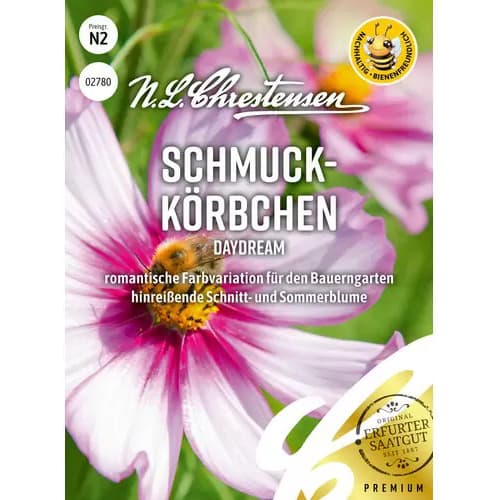 Virágok egynyári Daydream kép 1 termék 87350