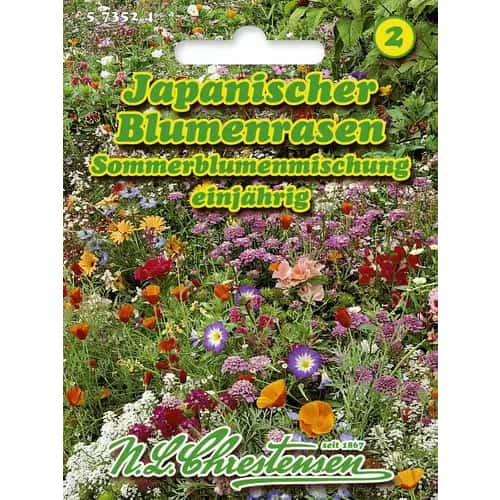 Virágok japán gyephez kép 1 termék 96430