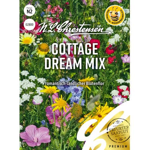 Virágok kerti Cottage Dream, színkeverék kép 1 termék 86220