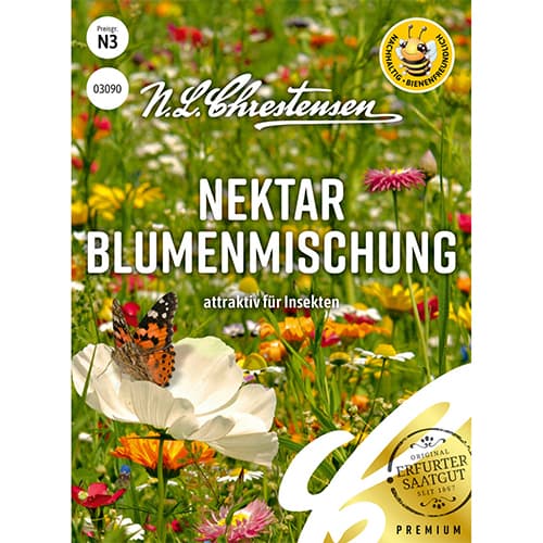 Virágok kerti Nectar Flowers, színkeverék kép 1 termék 86222