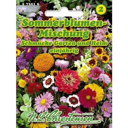 Virágok nyári otthonra és kertbe kép 1 termék 96449