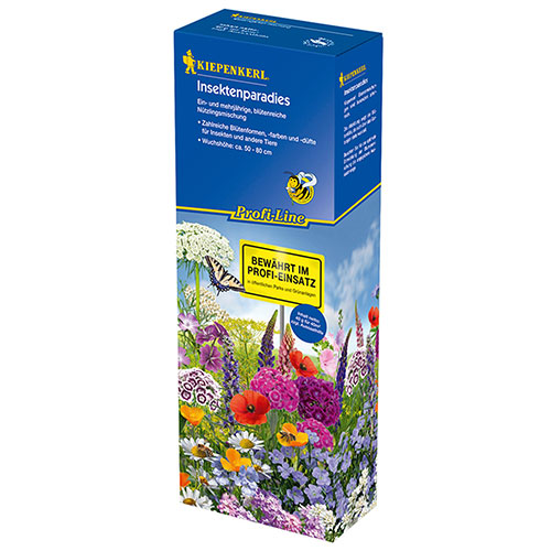 Virágok Paradise, mix Kiepenkerl kép 1 termék 87248