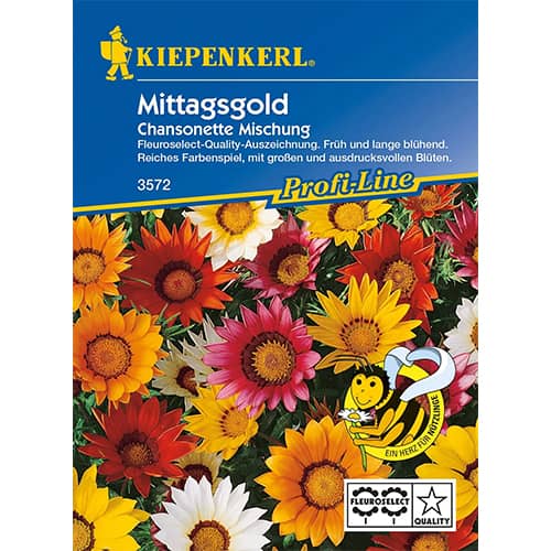 Záporvirág Chansonette, színkeverék kép 1 termék 87754