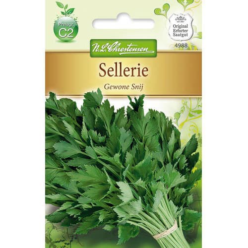 Zeller levél Gewone Snij kép 1 termék 78872