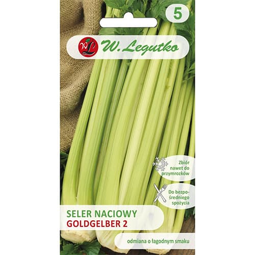 Zeller leveles Goldgelber 2 kép 1 termék 78502