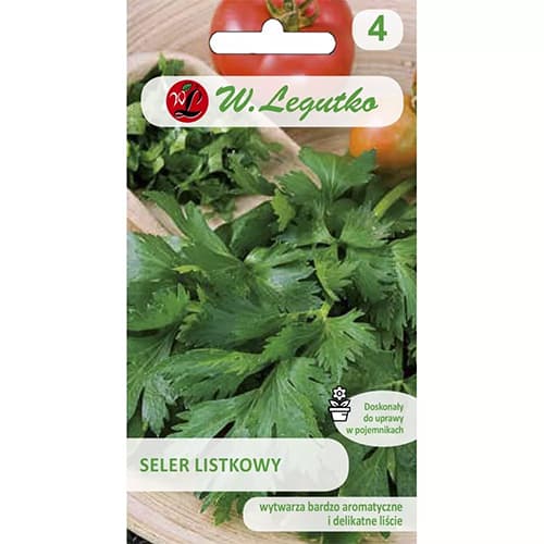 Zeller leveles Green Cutting kép 1 termék 69544