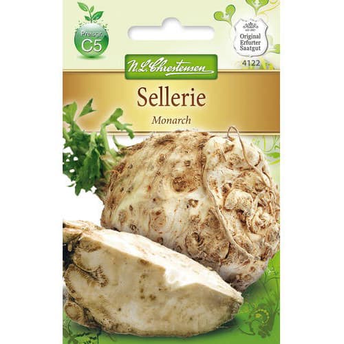 Zeller gyökér Monarch kép 1 termék 78752